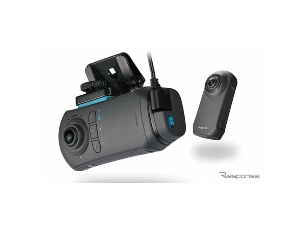 PRODUCT｜d'Action 360 - ダクション 360 -｜CARMATE