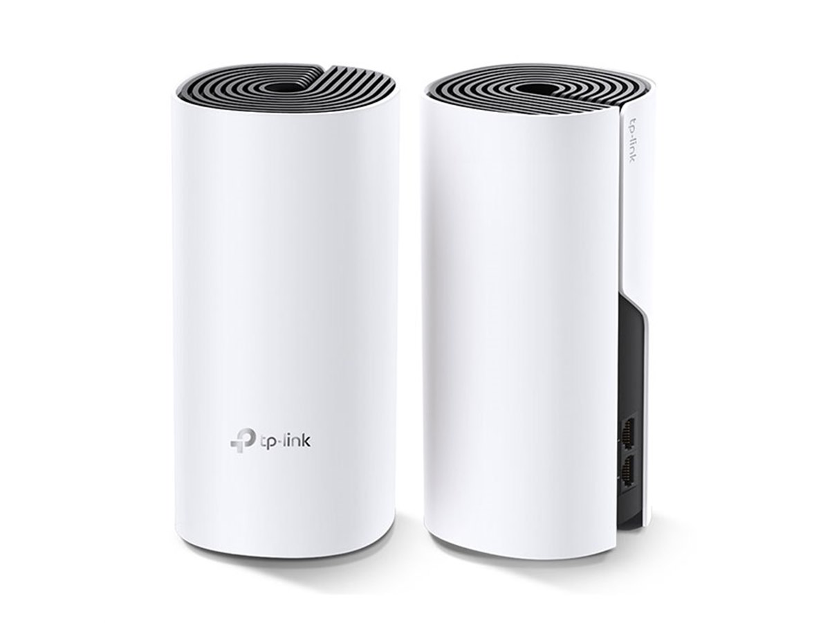 TP-Link Deco M4 メッシュWi-Fiシステム TP-Link、12,900円のメッシュWi-Fiシステム「Deco M4」 - 価格.com