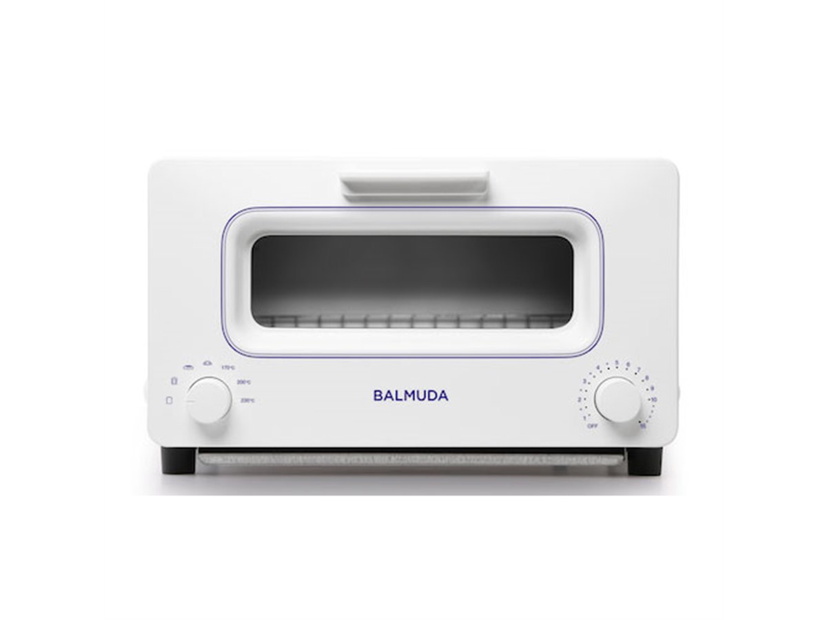 【新品未開封】BALMUDA The Toaster 新品未開封 BALMUDA The Toaster Pro メーカー保証あり - メルカリ