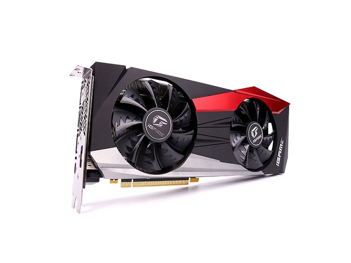 Colorful、直販限定の「GeForce RTX 2080 Ti」を搭載したビデオカード