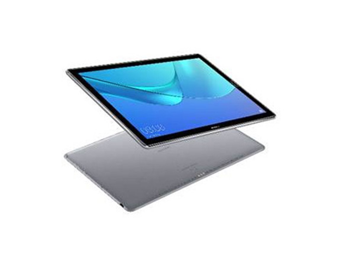 極上美品☆10.8型 HUAWEI MediaPad M5 10 ファーウェイ、10.8型「HUAWEI MediaPad M5 10.8」を44,800円で