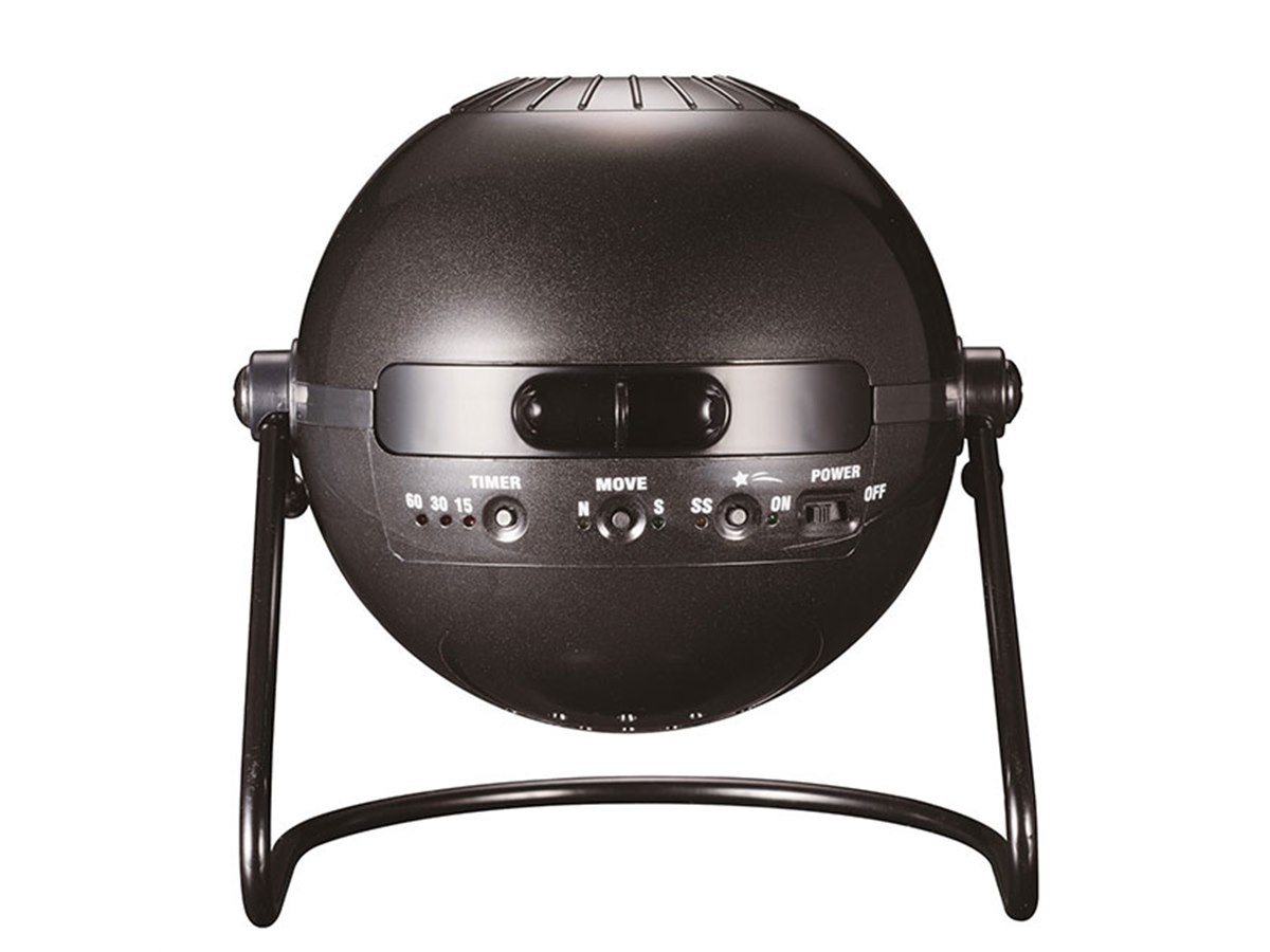 セガトイズ、「HOMESTAR Classic」にメタリックブラックを追加 - 価格.com