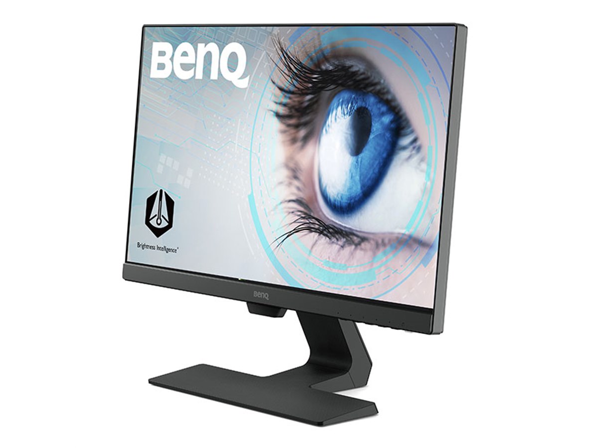 BenQ、ウルトラスリムベゼルを採用した21.5型液晶「GW2280