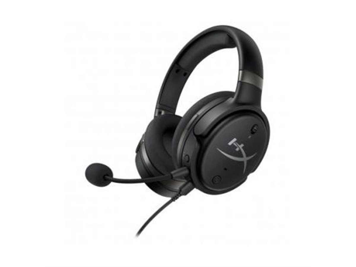 HyperX Cloud Orbit Audeze 平面駆動ゲーミングヘッドホン HyperX Cloud Orbit Audeze 平面駆動ゲーミングヘッドホン HyperX