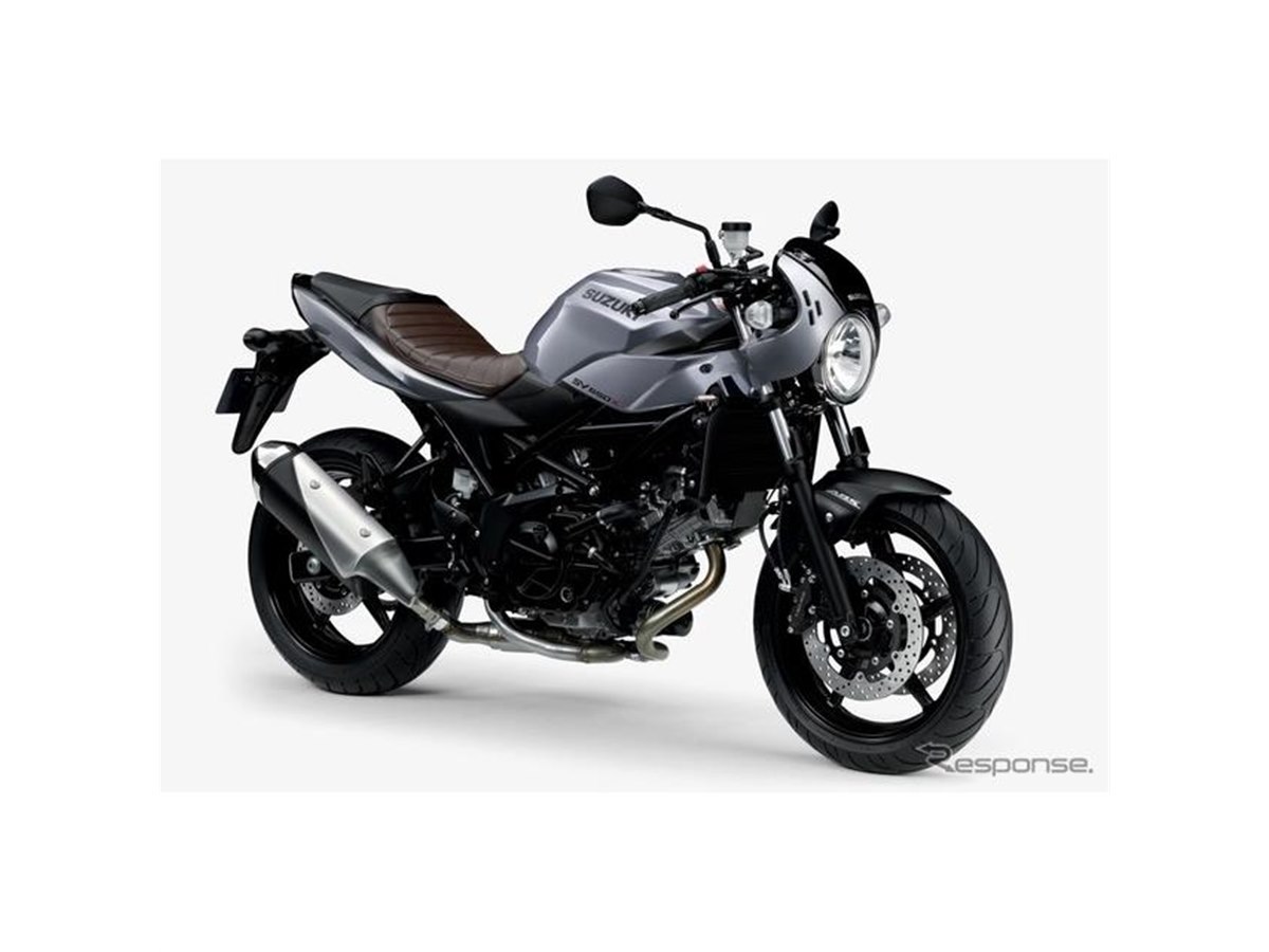 sv400 sv650 フルエキ　6ピース sv400 sv650 フルエキ 6ピース （SUZUKI SV650 |マフラー|バイク