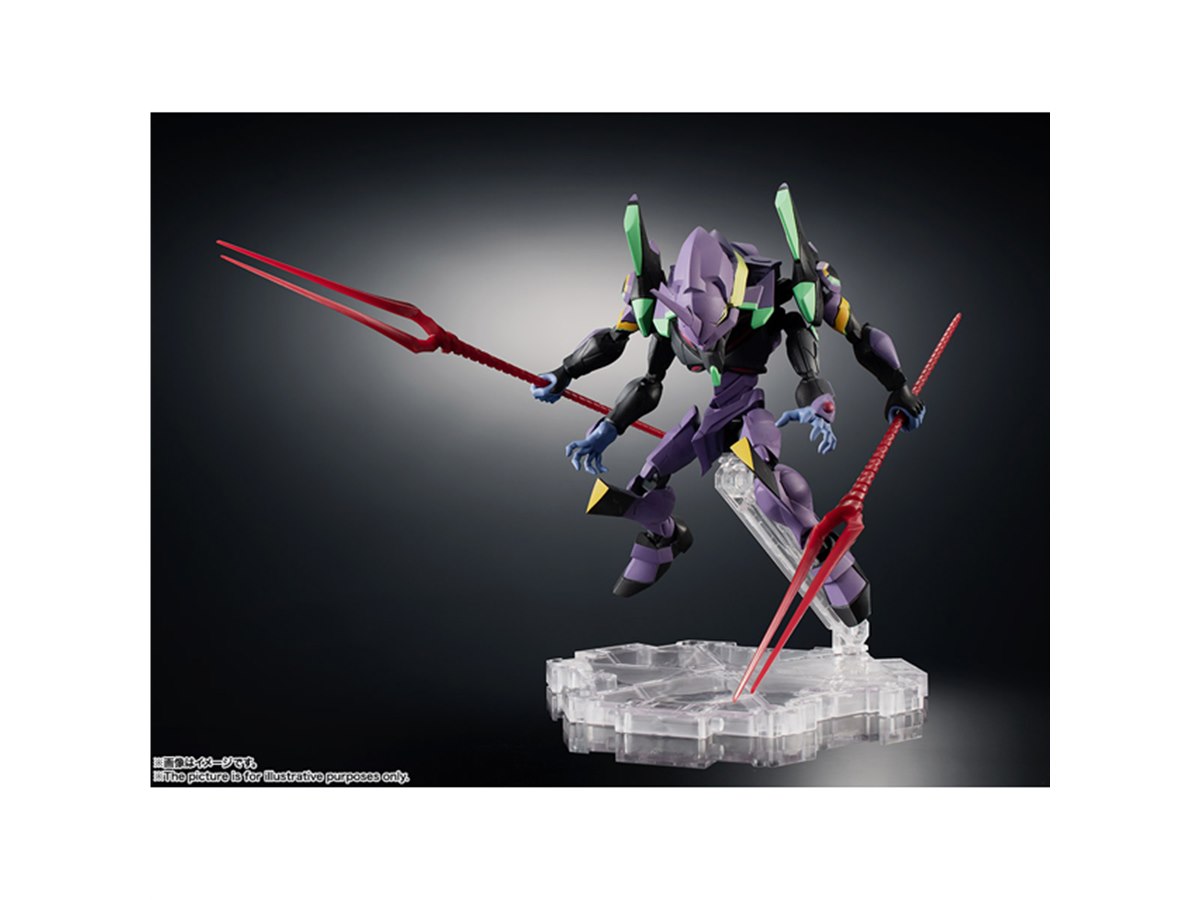 NXEDGE STYLEエヴァ第13号機 figuart miniシンジ＆カヲル NXEDGE STYLEエヴァ第13号機 figuart miniシンジ＆カヲル NXEDGE STYLE
