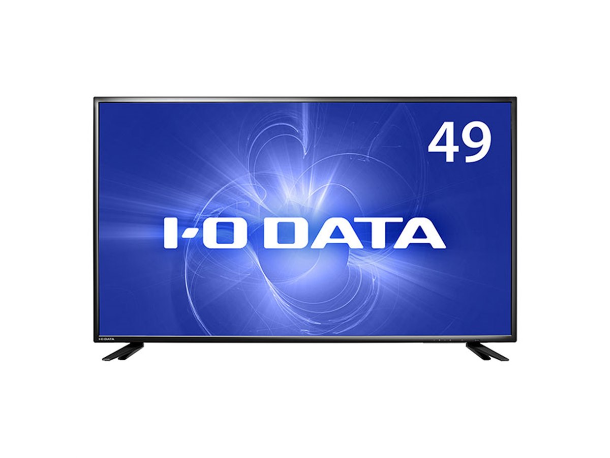 ✨️4K✨️43インチ液晶ディスプレイ✨️アイオーデータ✨️VESA変換✨️ アイ・オー、「タイマー機能」を搭載した4K液晶ディスプレイ - 価格.com