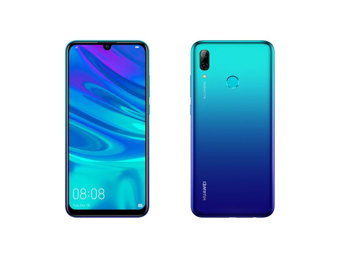 UQ mobile、ファーウェイ製の6.21型「HUAWEI nova lite 3」2月15日発売