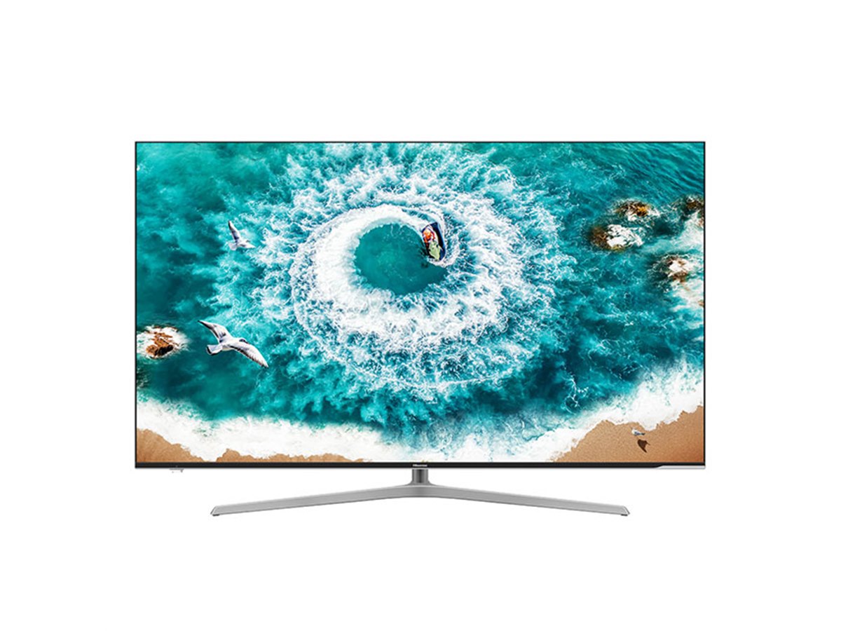 ハイセンス、レグザエンジンNEO plusを搭載したBS/CS 4K対応の4K液晶テレビ - 価格.com