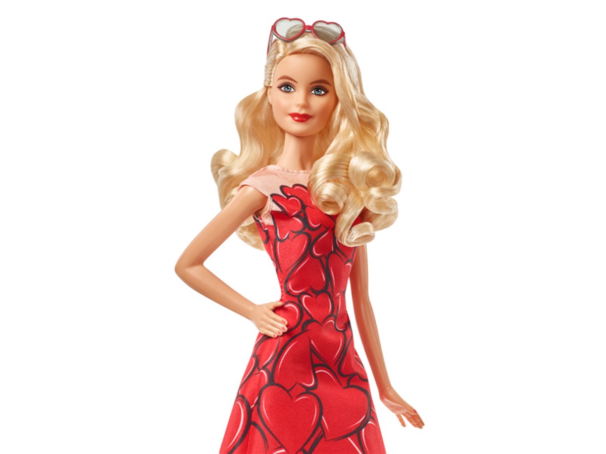 バービー 新品 レア 楽天市場】バービーコレクター クチュール エンジェル バービー