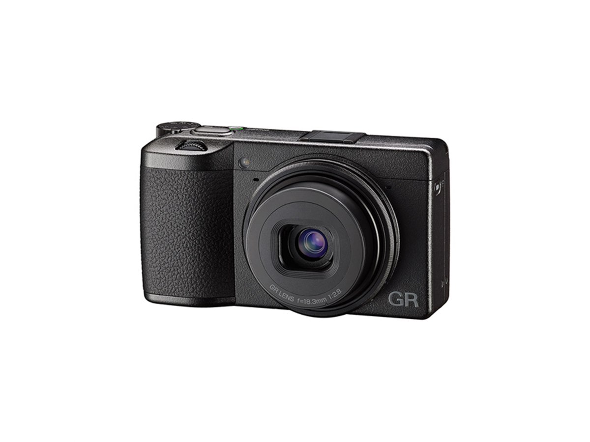 リコー「RICOH GR III」が3月下旬発売に決定、121,500円 - 価格.com リコー「RICOH GR III」が3月下旬発売に決定、121,500円 - 価格.com