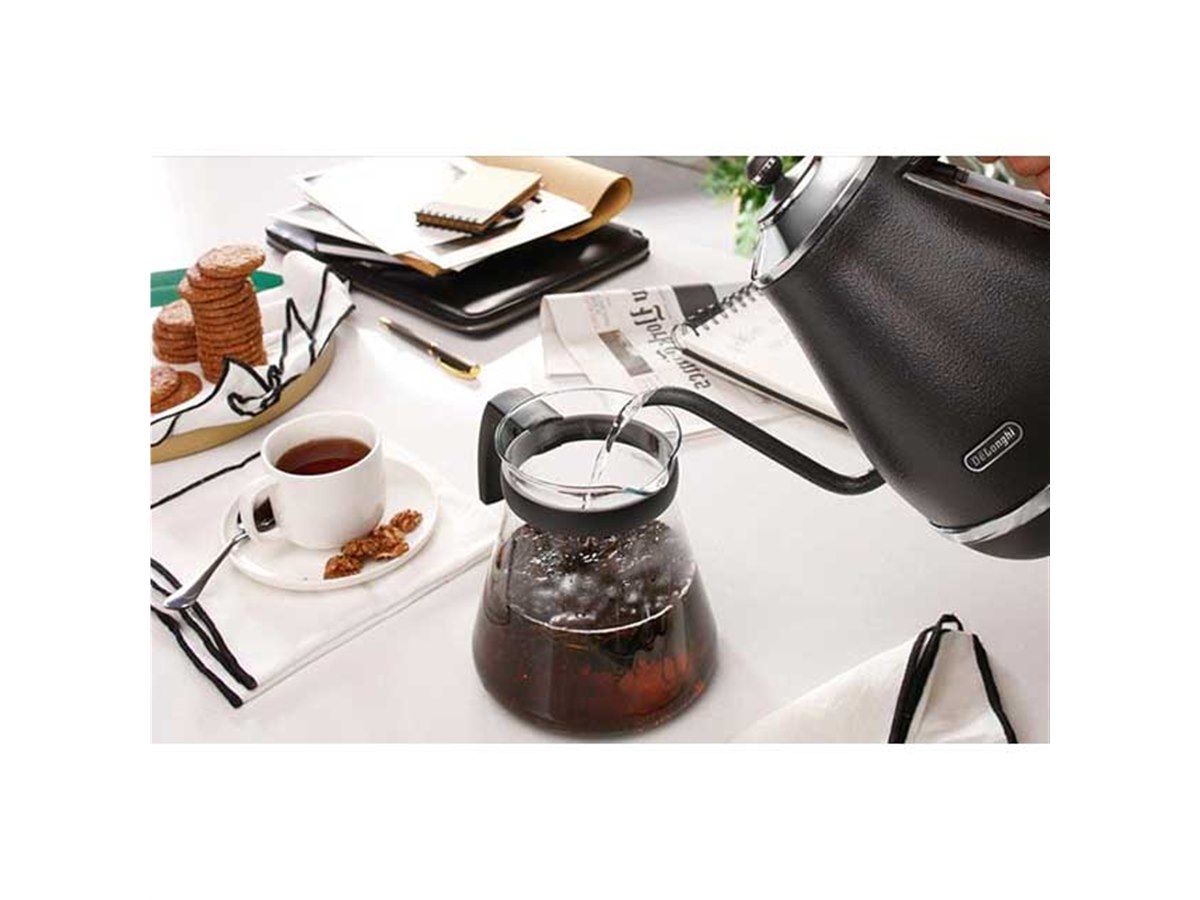【新品】デロンギ　アイコナ　温度設定機能付き　カフェケトル 0210000011_fr.jpg