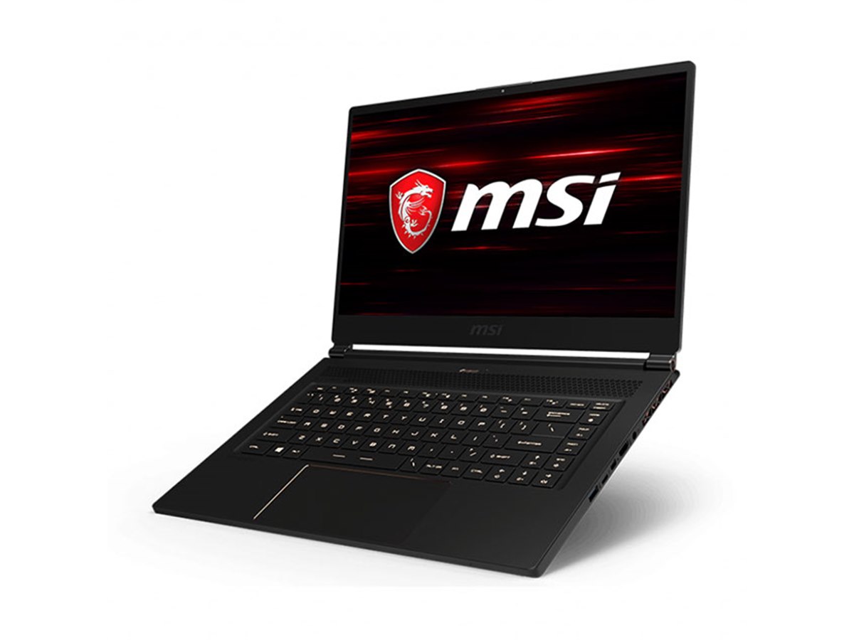 MSI、「GeForce RTX 2060」を搭載したオンラインショップ限定の15.6型