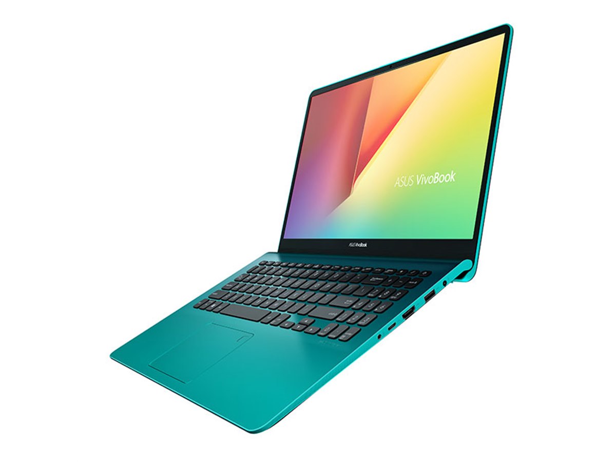 ASUS - 【新品】ASUS VivoBook S15 15.6型　ノートPC Amazon.co.jp: ASUS ノートパソコン Vivobook S15 S5507QA 15.6