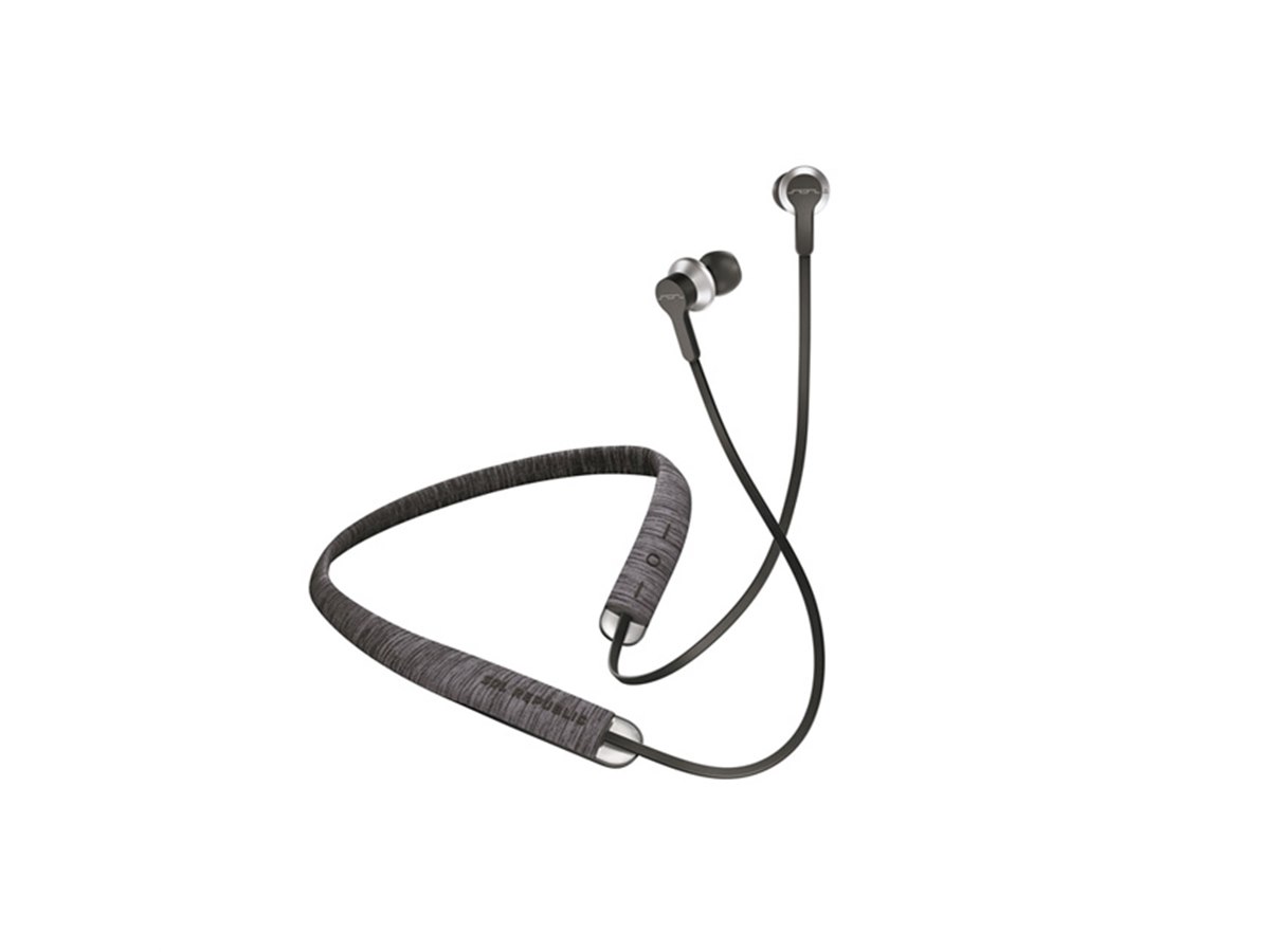 SOL REPUBLIC、ファブリックラッピング技術を使用した「SHADOW FUSION