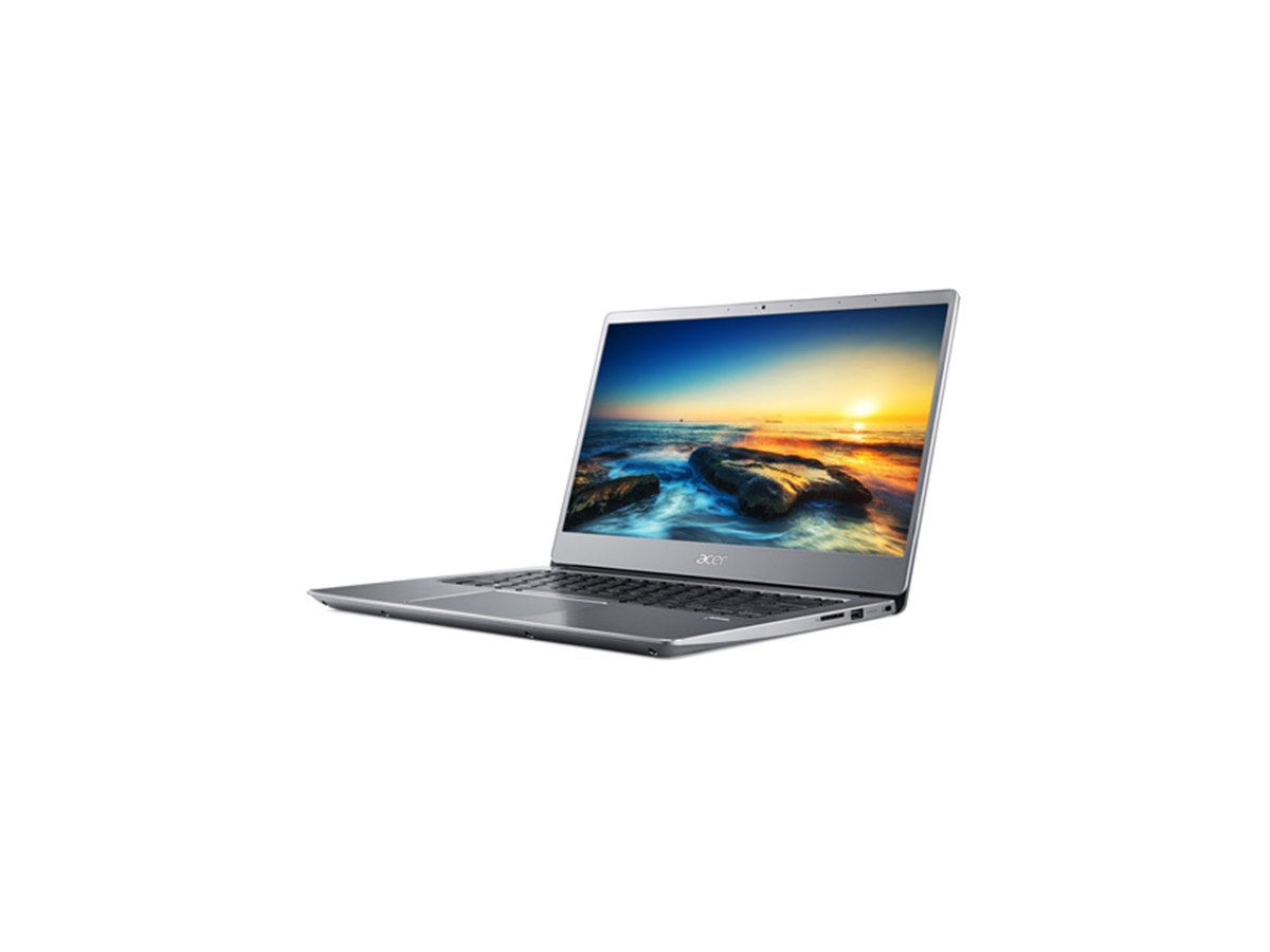 エイサー、14型フルHD液晶搭載ノートPC「Swift 3 SF314-56-H58U/S