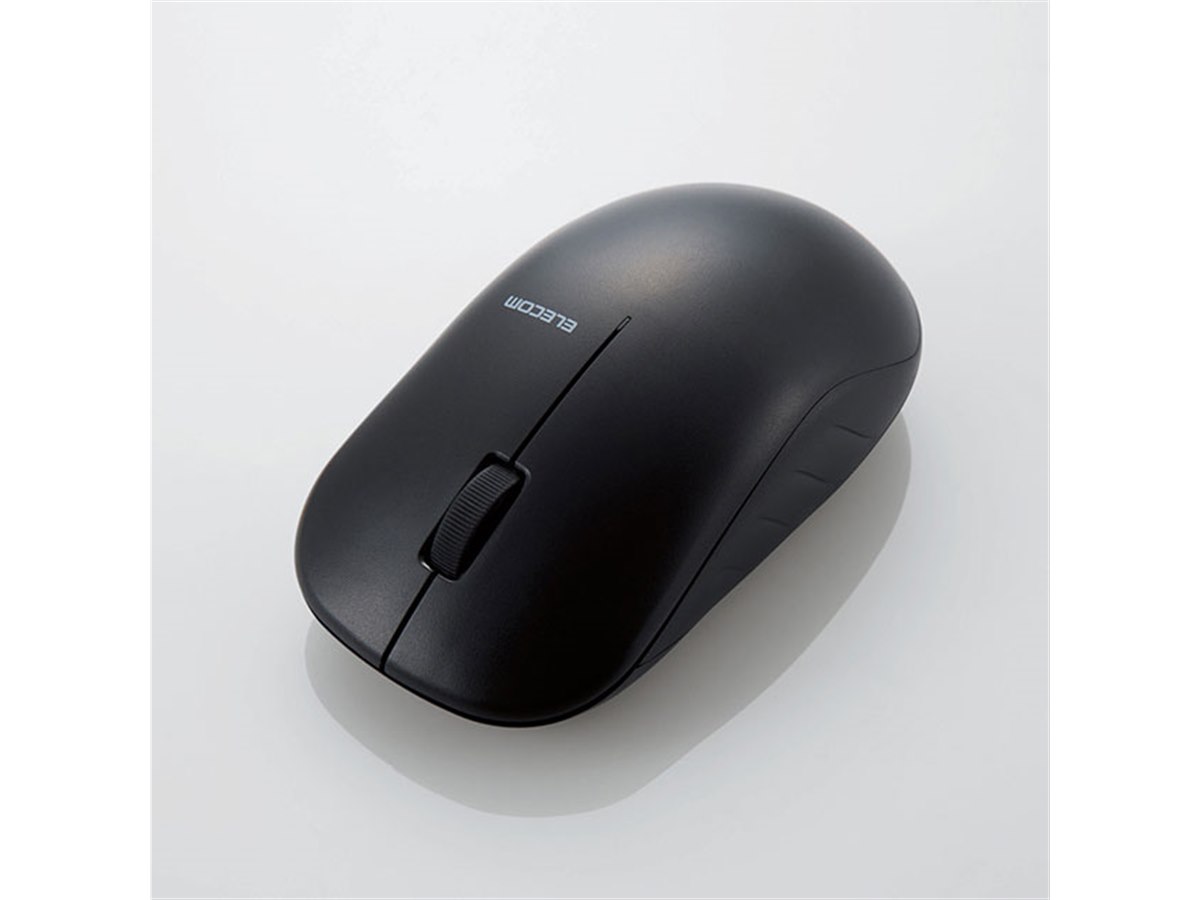 エレコム、1000万回高耐久性能スイッチを搭載したマウス - 価格.com