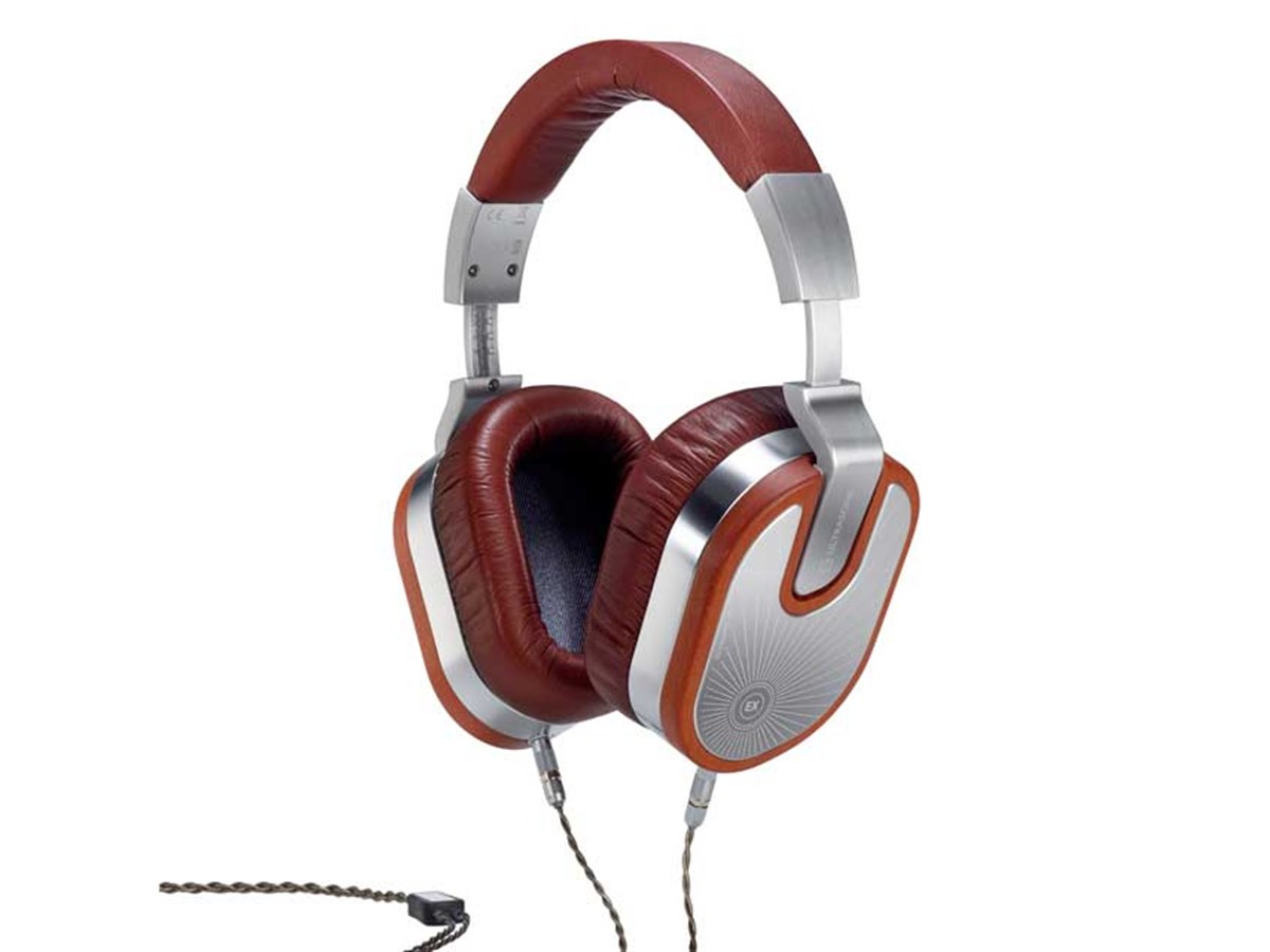 ULTRASONE、密閉型ヘッドホン「Edition 15 Veritas」発表 - 価格.com