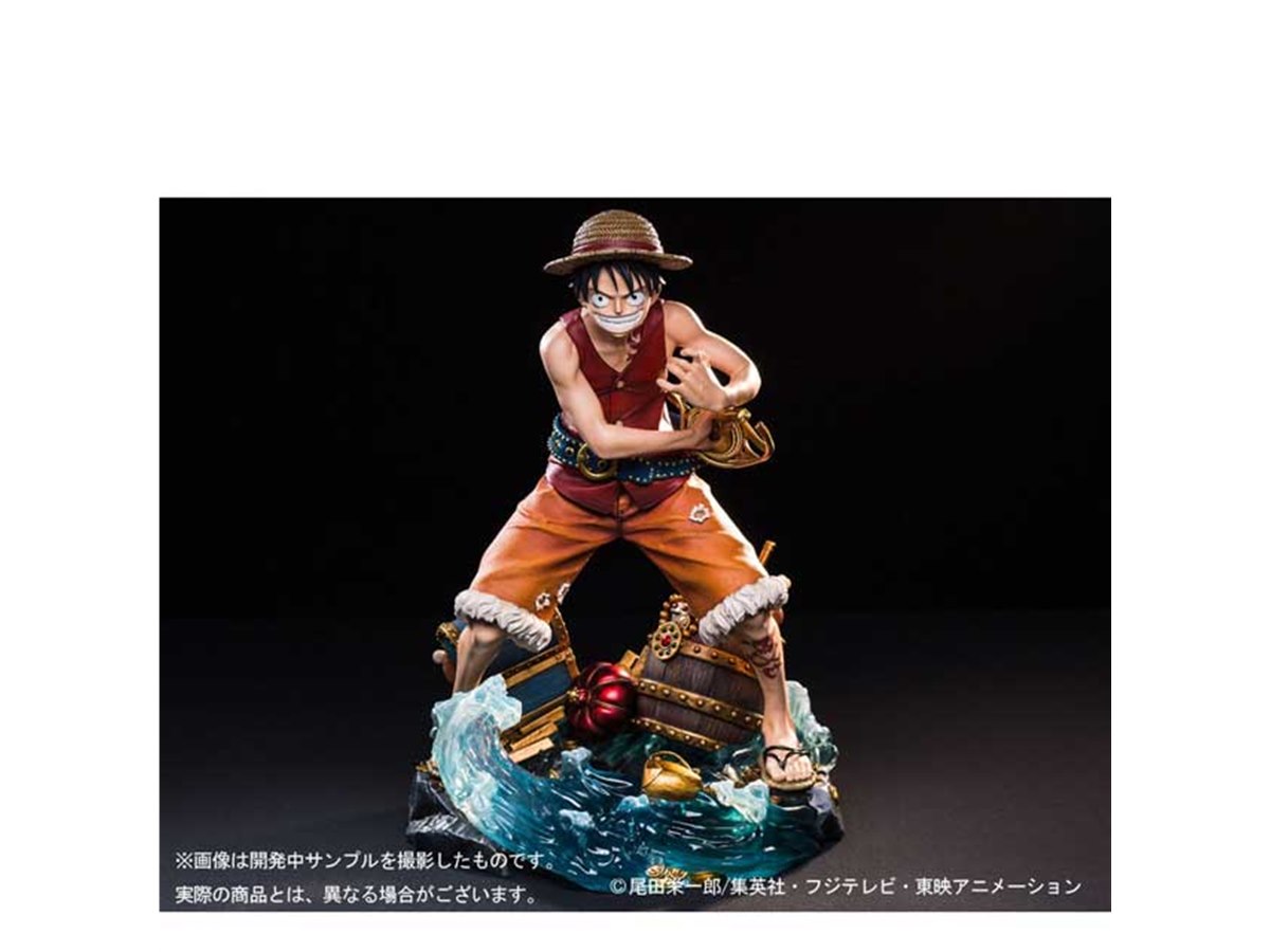 ワンピース フィギュア 50点 20190312105720_802_.jpg