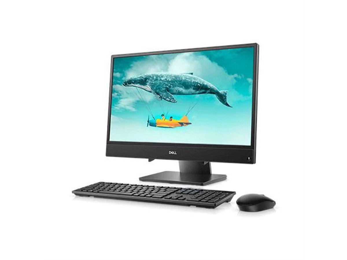 デル、21.5型液晶一体型デスクトップPC「New Inspiron 22 3000」 - 価格.com