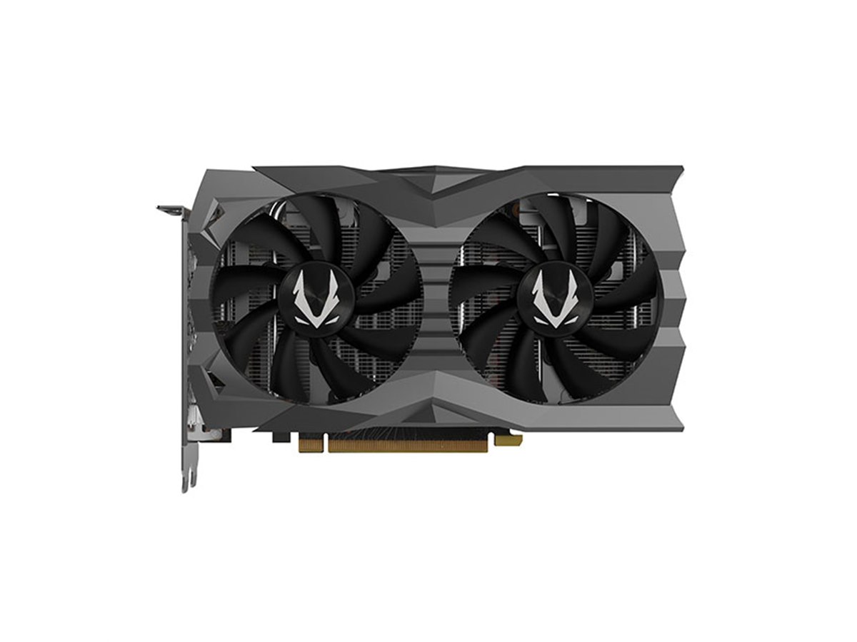グラフィックボード・グラボ・ビデオカード ZOTAC GeForce GTX 1660 GDDR5 Amazon | ZOTAC GAMING GeForce GTX 1660 AMP グラフィックスボード