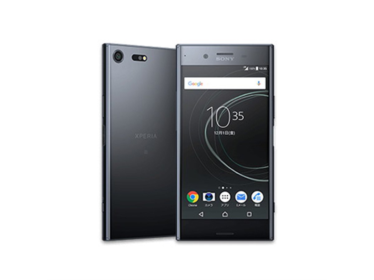 SIMフリースマホ IIJ、「Xperia XZ Premium」などSIMフリースマホ3機種を3/20より販売