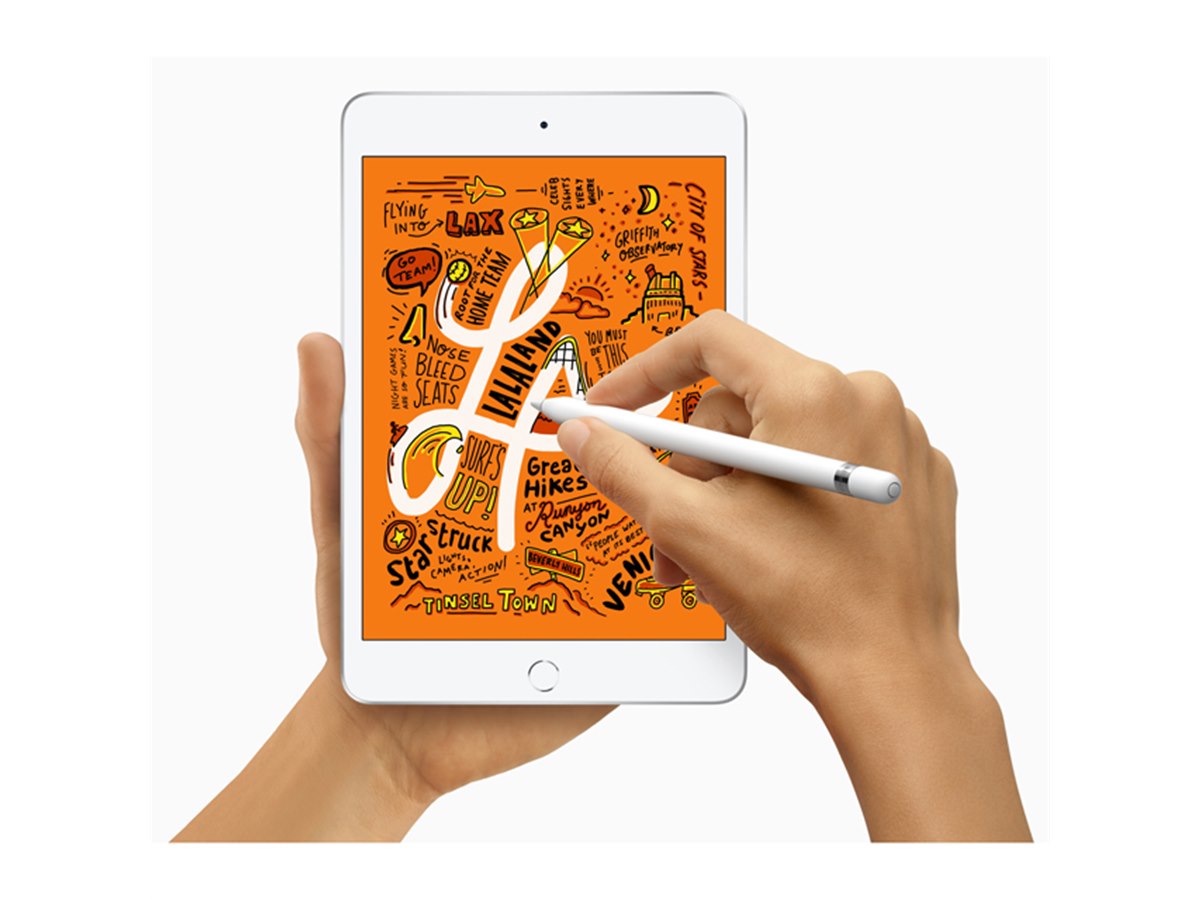 iPad mini 第5世帯WIFI 64GB Apple Pencil セット タブレット