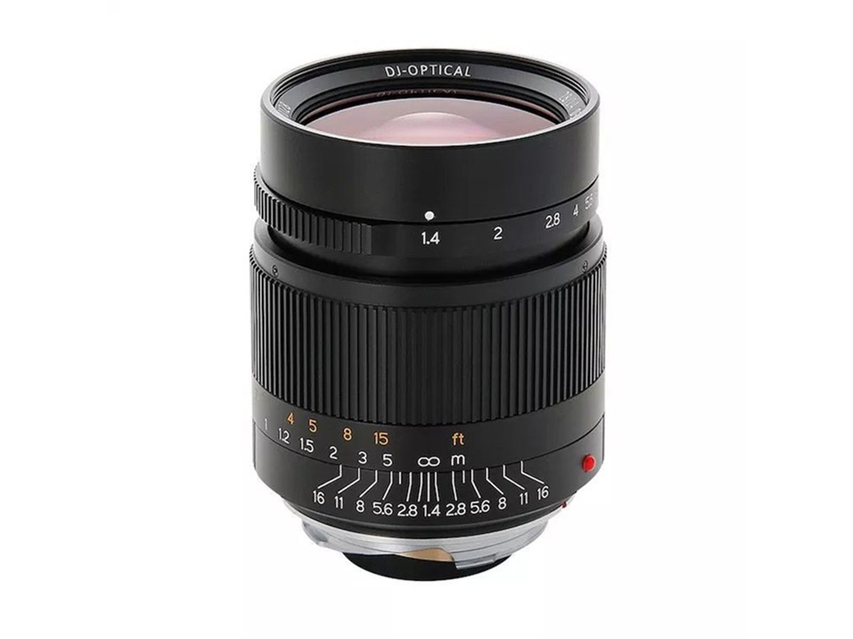 7Artisans 28mm f/1.4 単焦点レンズ 七工匠、ライカMマウント単焦点レンズ「7Artisans 28mm F1.4 ASPH