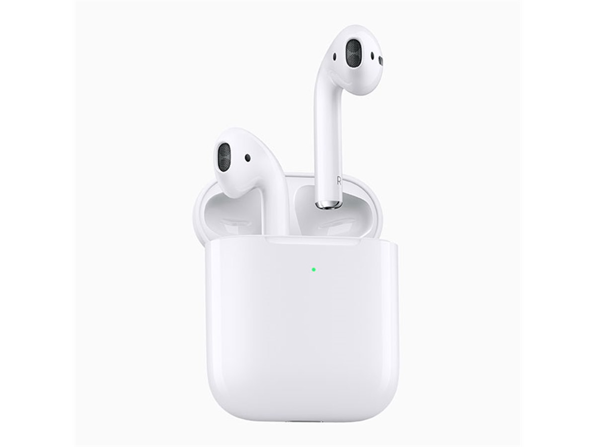 「AirPods」第2世代が値下げ、「AirPods Pro」は価格変わらずMagSafe充電ケース付きに - 価格.com