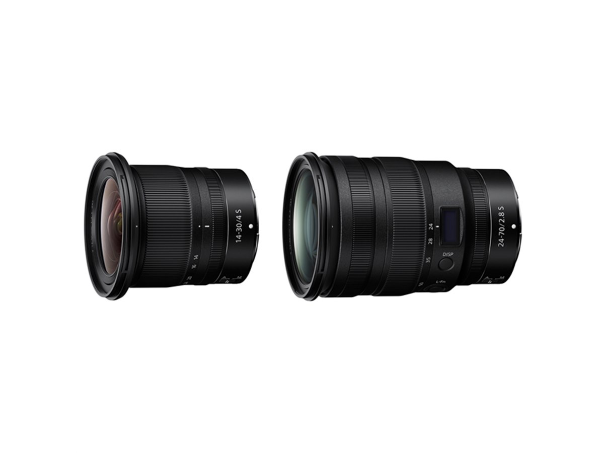 NIKKOR Z 14-30mm f4 【保証期間2っか月残り】 NIKKOR Z 14-30mm F4/Sというちょっと凄いレンズの長期使用