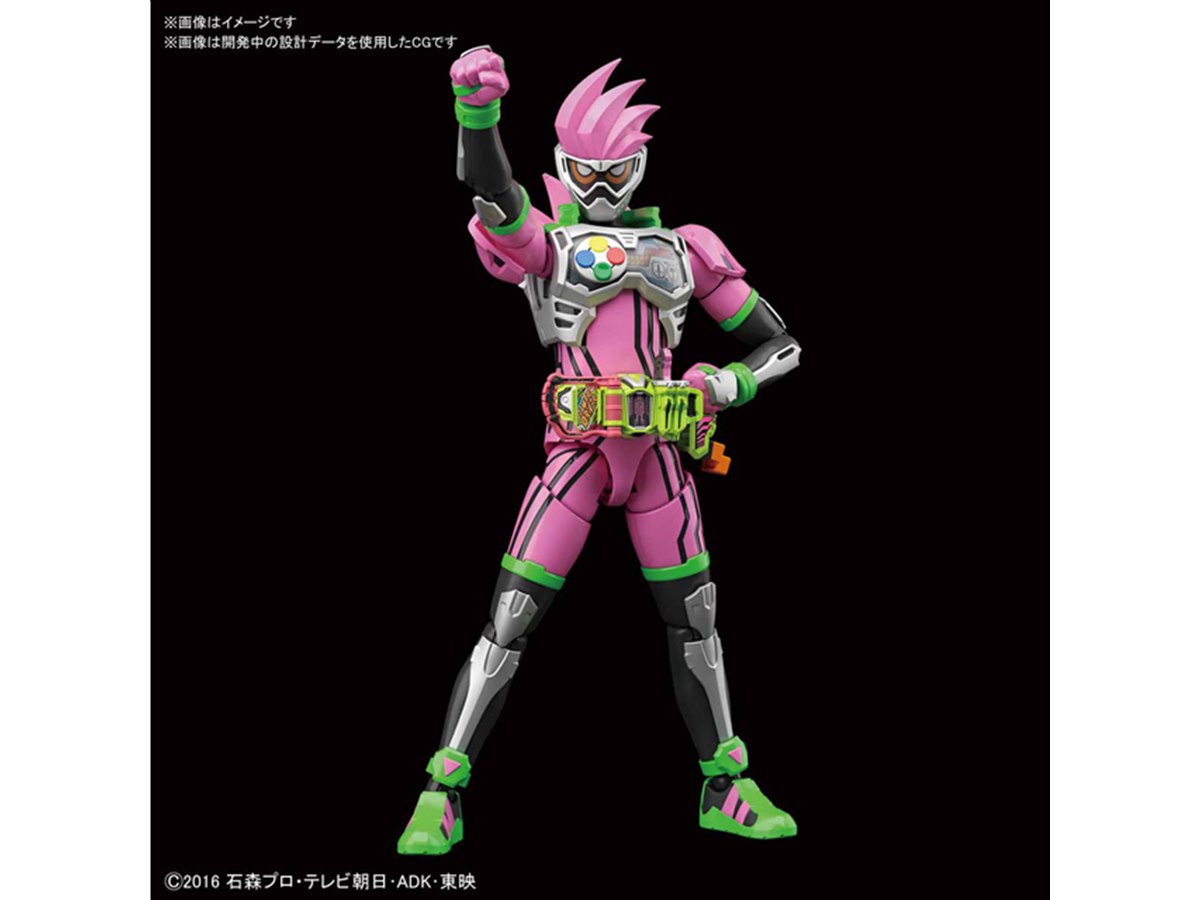 エクスプラス　デフォリアル　仮面ライダー エグゼイド アクションゲーマーレベル２ デフォリアル 仮面ライダーエグゼイド アクションゲーマーレベル