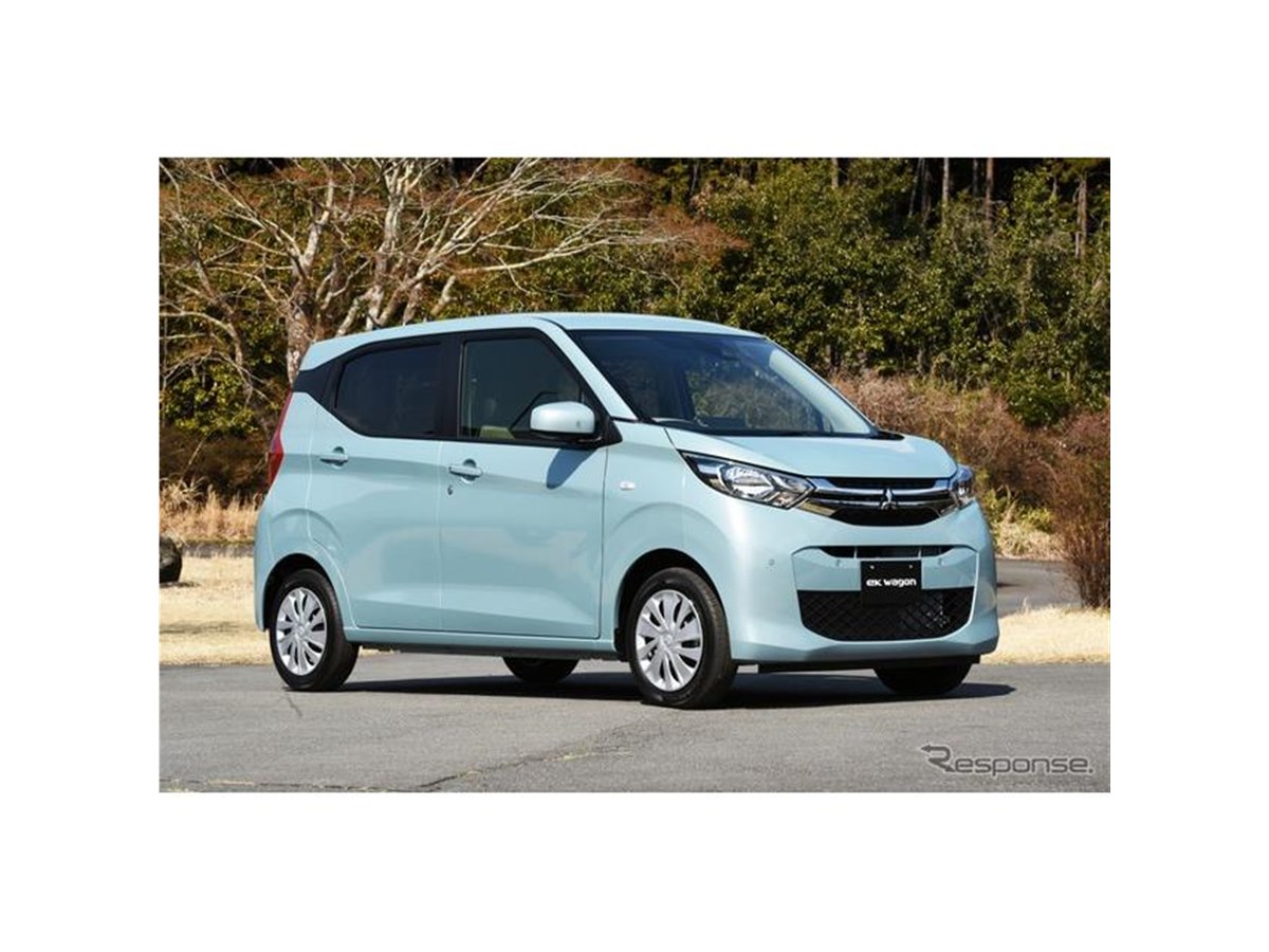 EKワゴン11万2000キロ台‼️乗って帰れます）今日限定投稿 20251020_mitsubishi_ekwagon_00