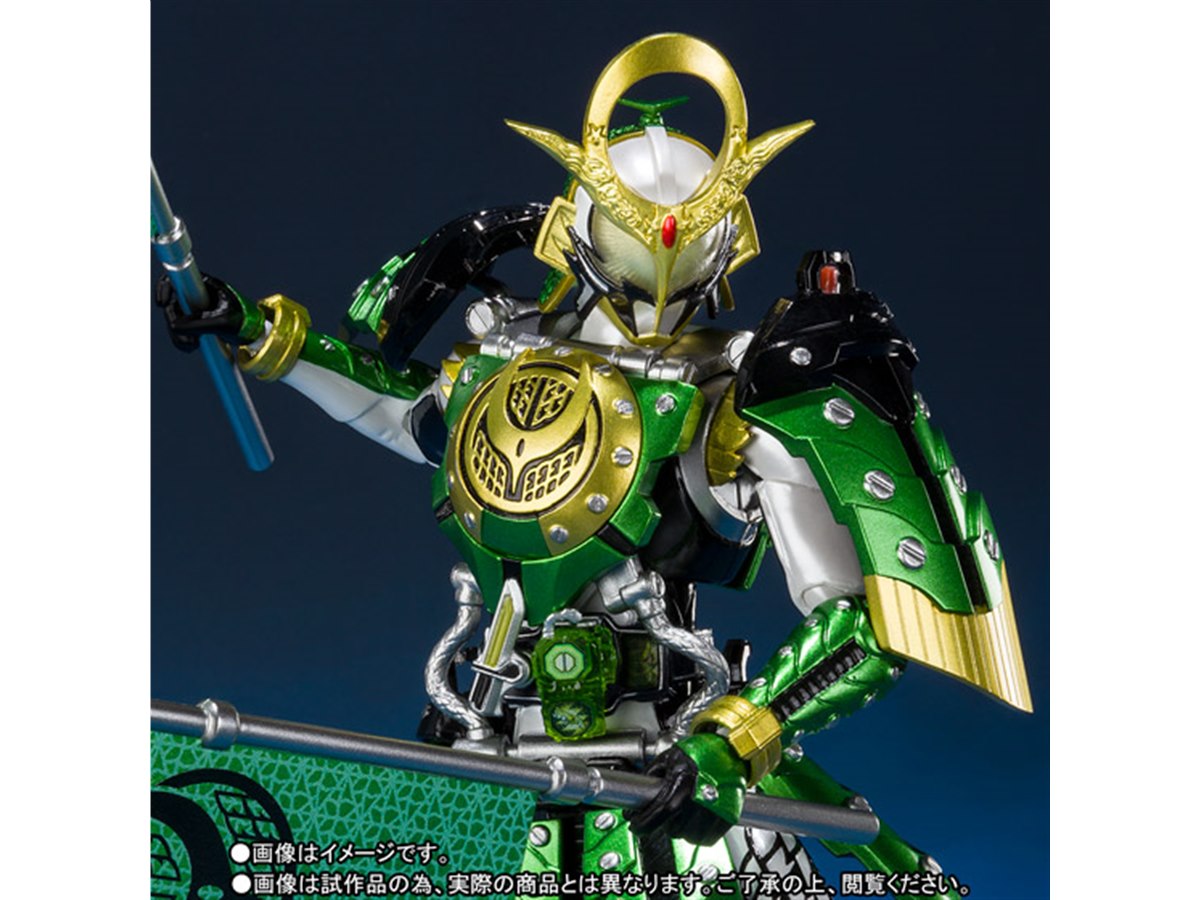 仮面ライダー鎧武 カチドキア一ムズ （大剣モ一ド装備Ver.） Amazon.co.jp: 【Sanjucos】火縄大橙DJ銃 仮面ライダー鎧武