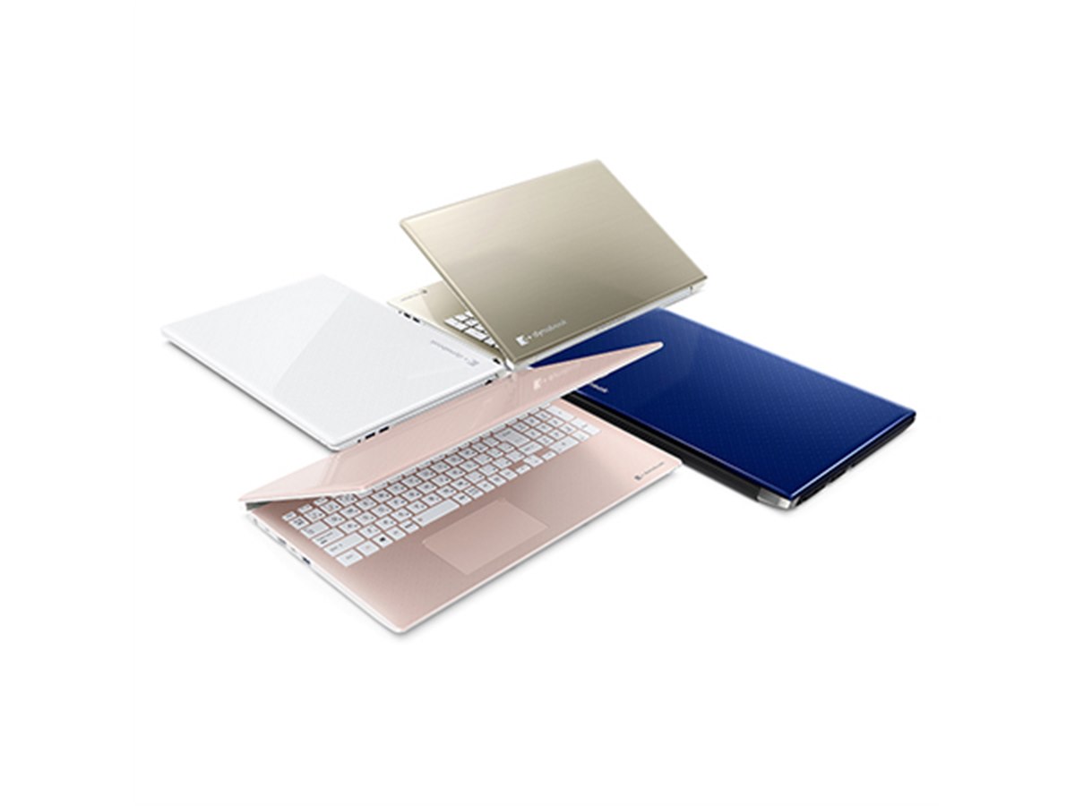 Dynabook、「dynabook T9」など2019年夏モデルのノートPCを発表 - 価格.com