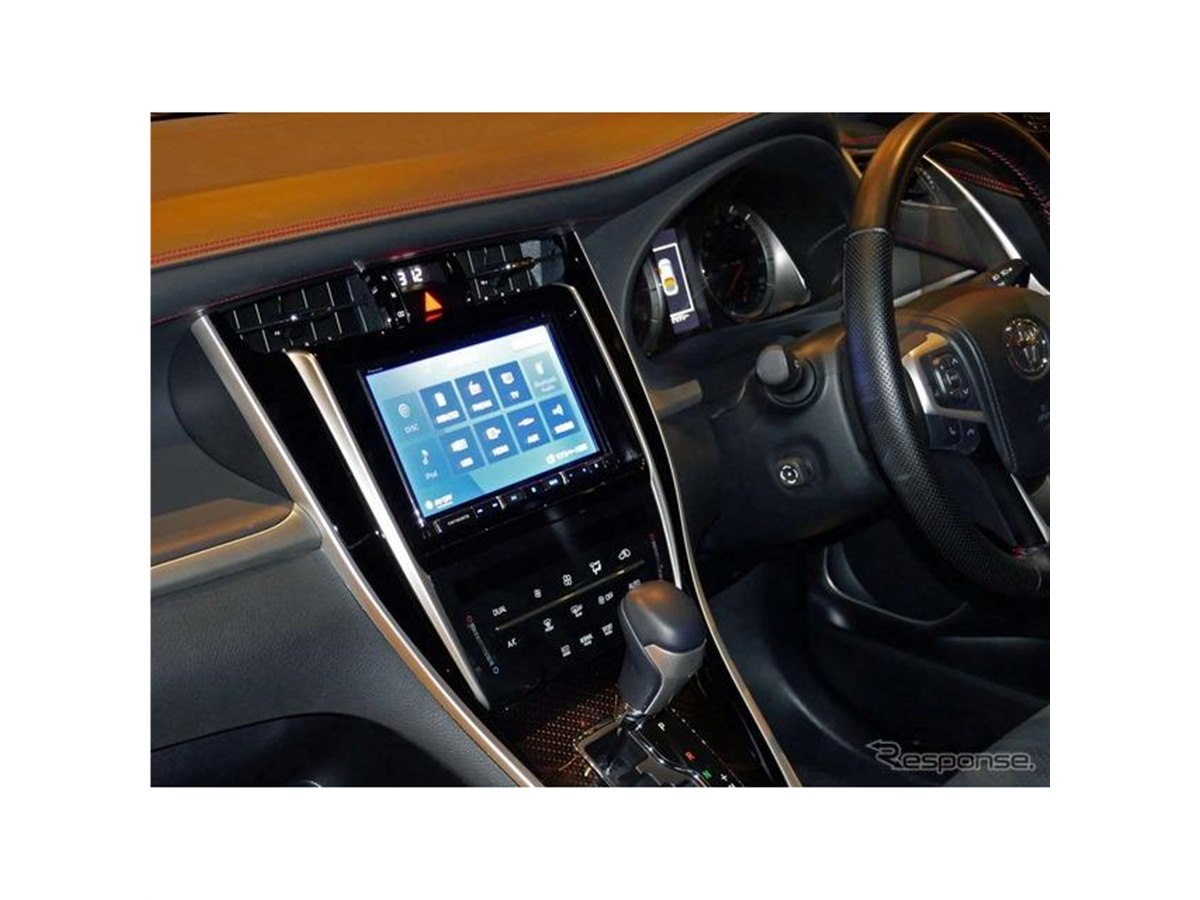 チ*ポ様 パイオニア　カロッツェリアナビ　AVIC-RW710 2019年版 チ*ポ様 パイオニア カロッツェリアナビ AVIC-RW710 2019年版