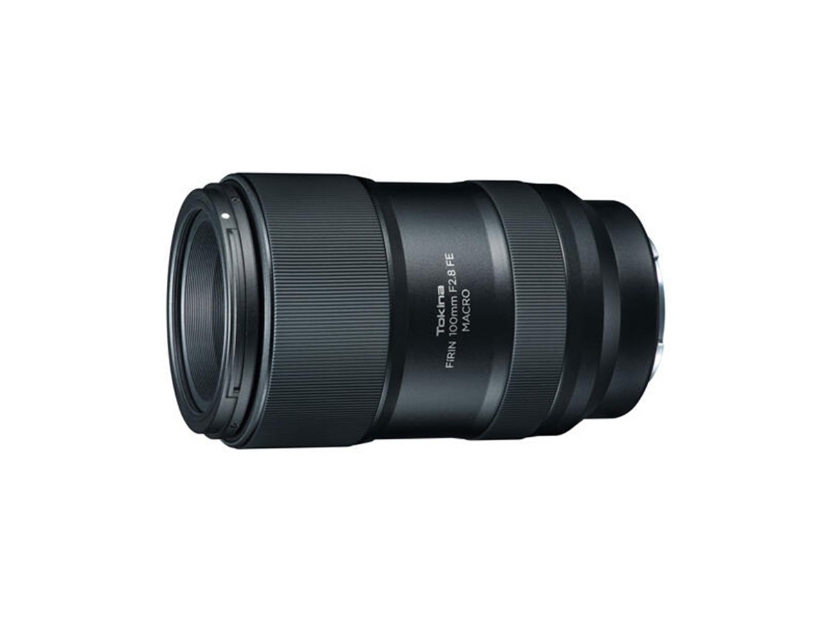 Tokina マクロレンズ FiRIN 100mm F2.8 FE MACRO ソニーαE用 フルサイズ対応 Amazon.com : Tokina Macro Lens for FiRIN 100mm F2.8 FE Macro Sony