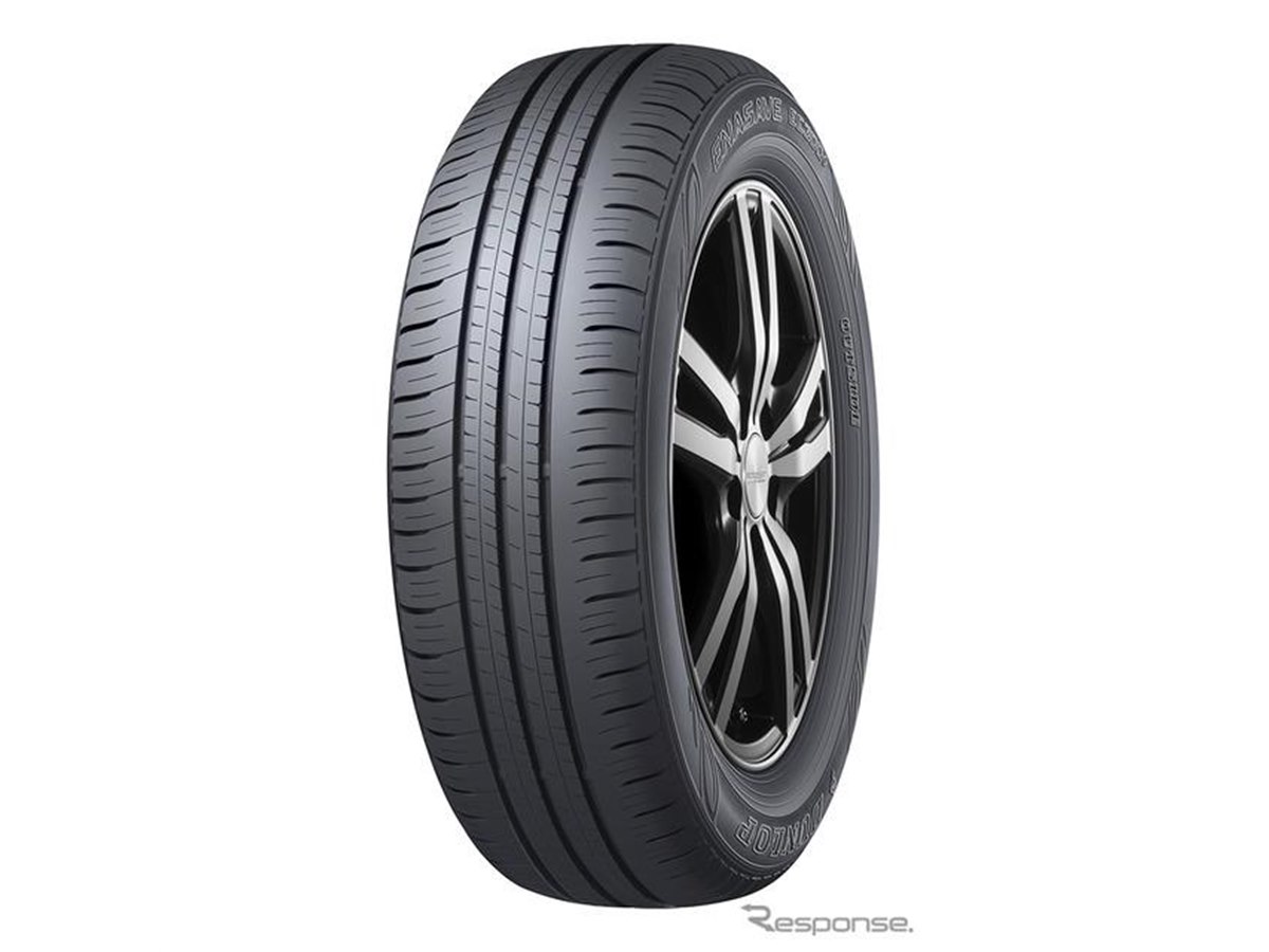 日産 デイズ 新型】ダンロップ エナセーブ EC300＋ を新車装着 - 価格.com