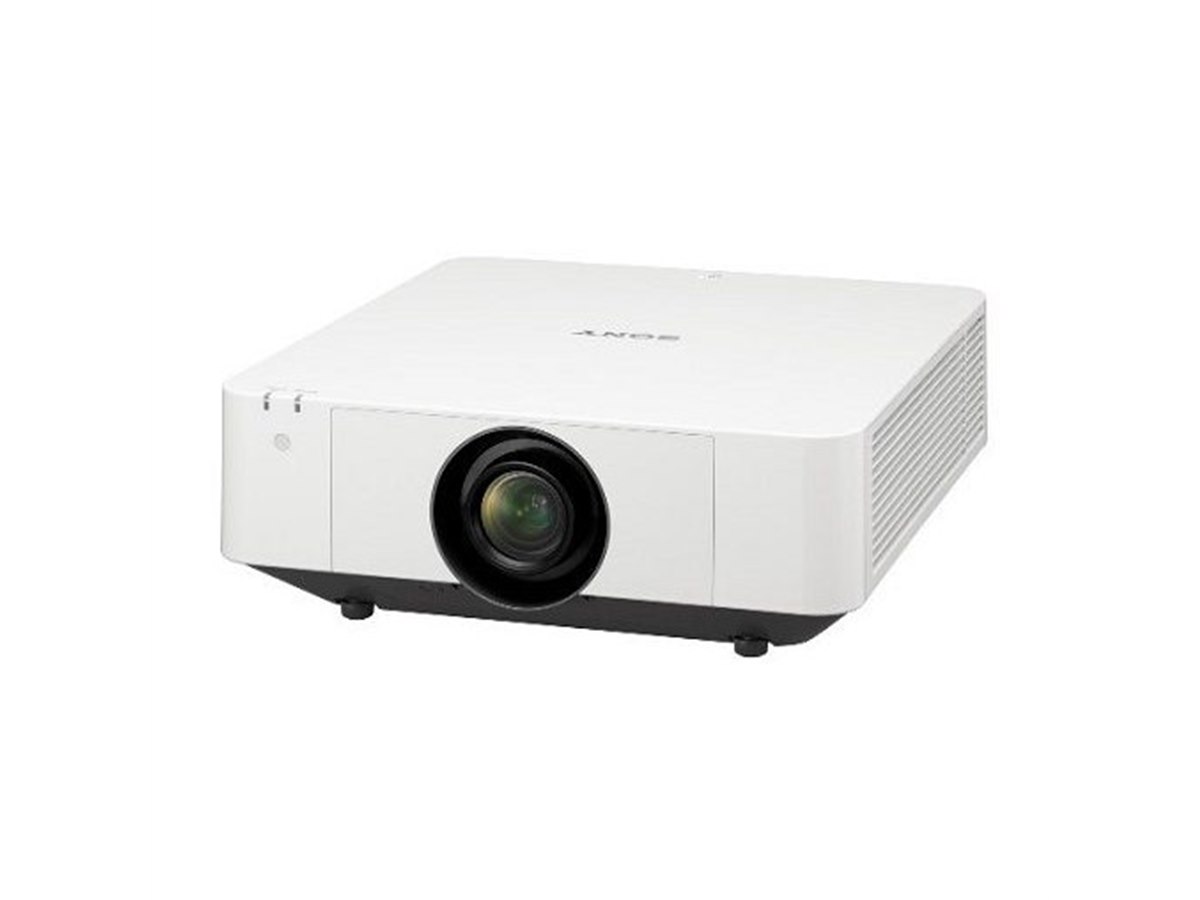 ソニー、3LCDレーザー光源プロジェクター「VPL-FHZ75」「VPL-FHZ70