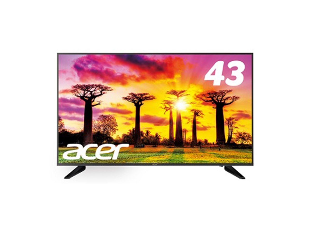 Acer 43インチ4Kモニター DM431K bmiiipx Acer DM431K DM431Kbmiiipx