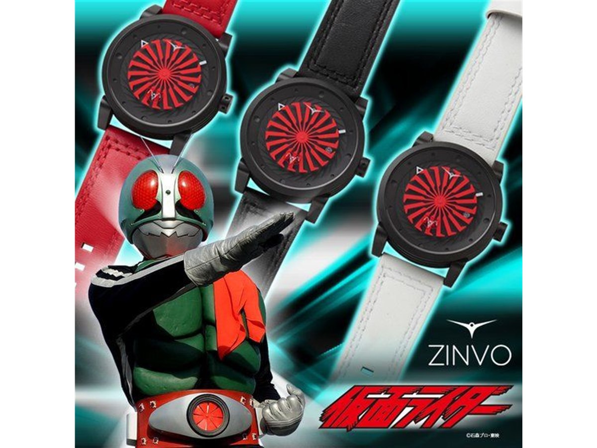変身ベルトタイマー 仮面ライダー 新1号ライダー