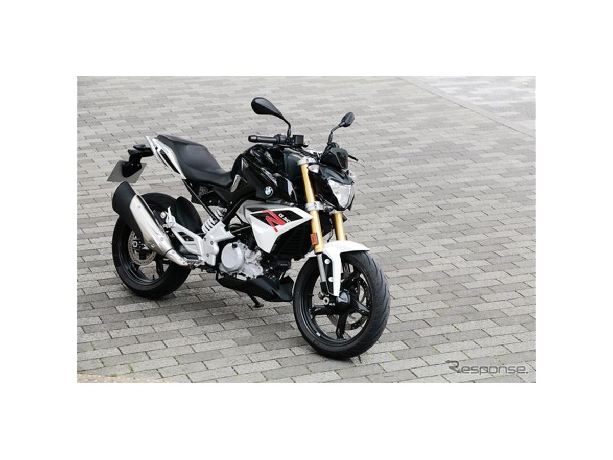  G310R 実働 車検たっぷり 再考シリーズ19 2025 G310R/GSを検証してみました。 - YouTube