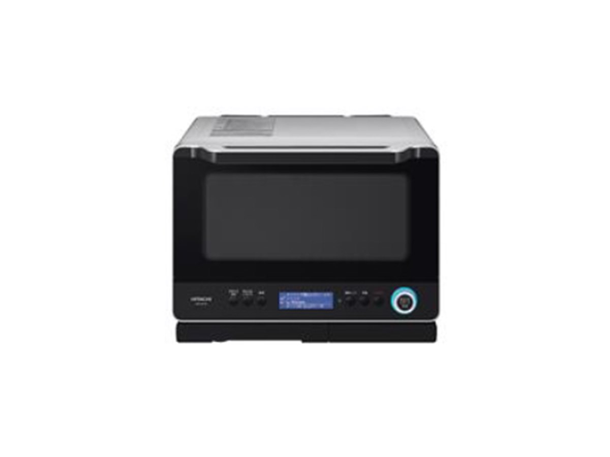 仕様：ヘルシーシェフ MRO-W10X ： 電子レンジ ： 日立の家電品