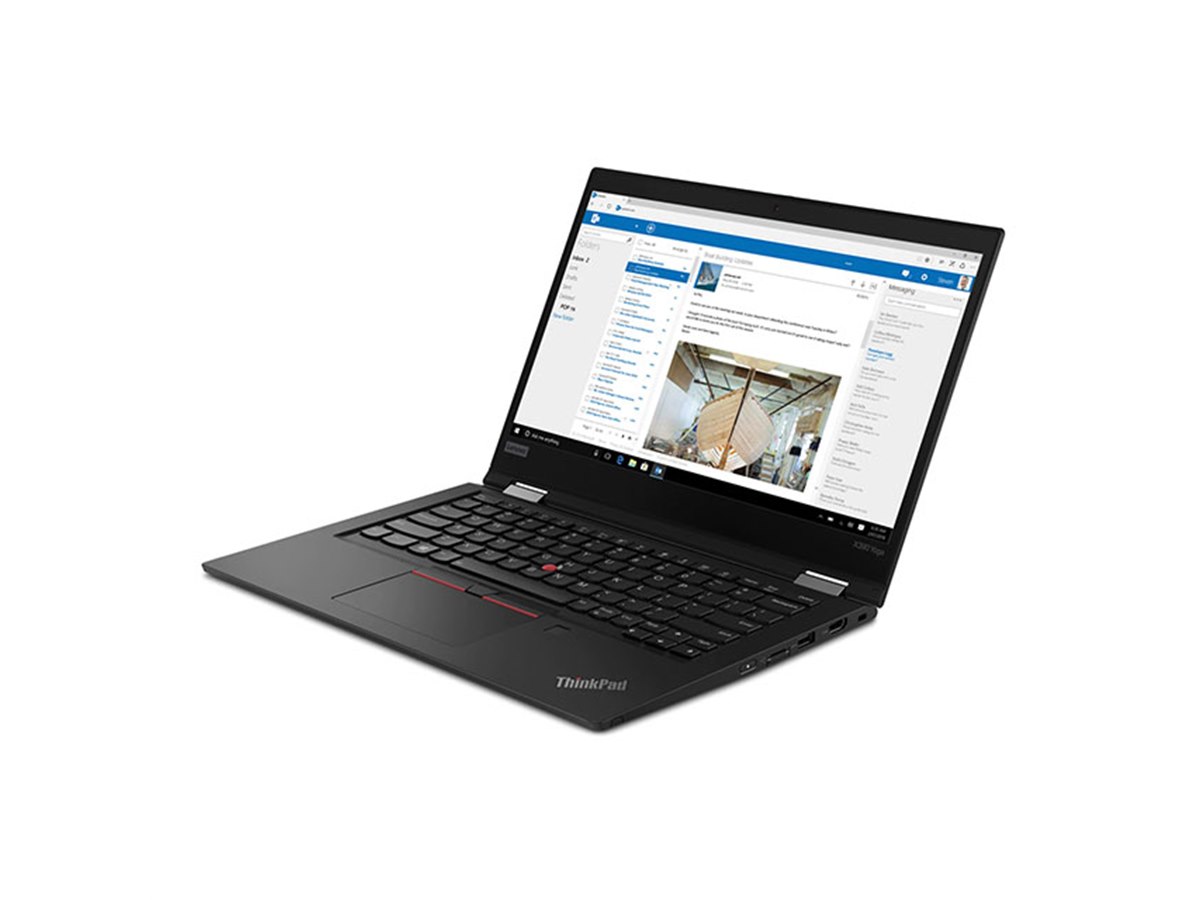 レノボ、13.3型2in1ノートパソコン「ThinkPad X390 Yoga」 - 価格.com