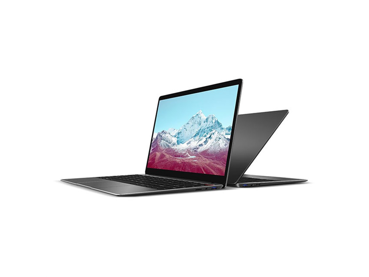 CHUWI、1.26kgの13.3型モバイルノートPC「AeroBook」を55,000円で発売