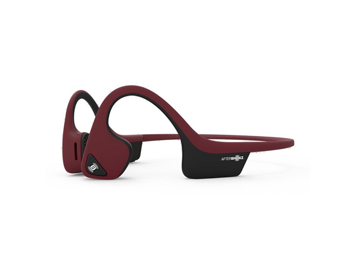 Gloture、スポーツ向け骨伝導イヤホン「AfterShokz TREKZ AIR」取扱