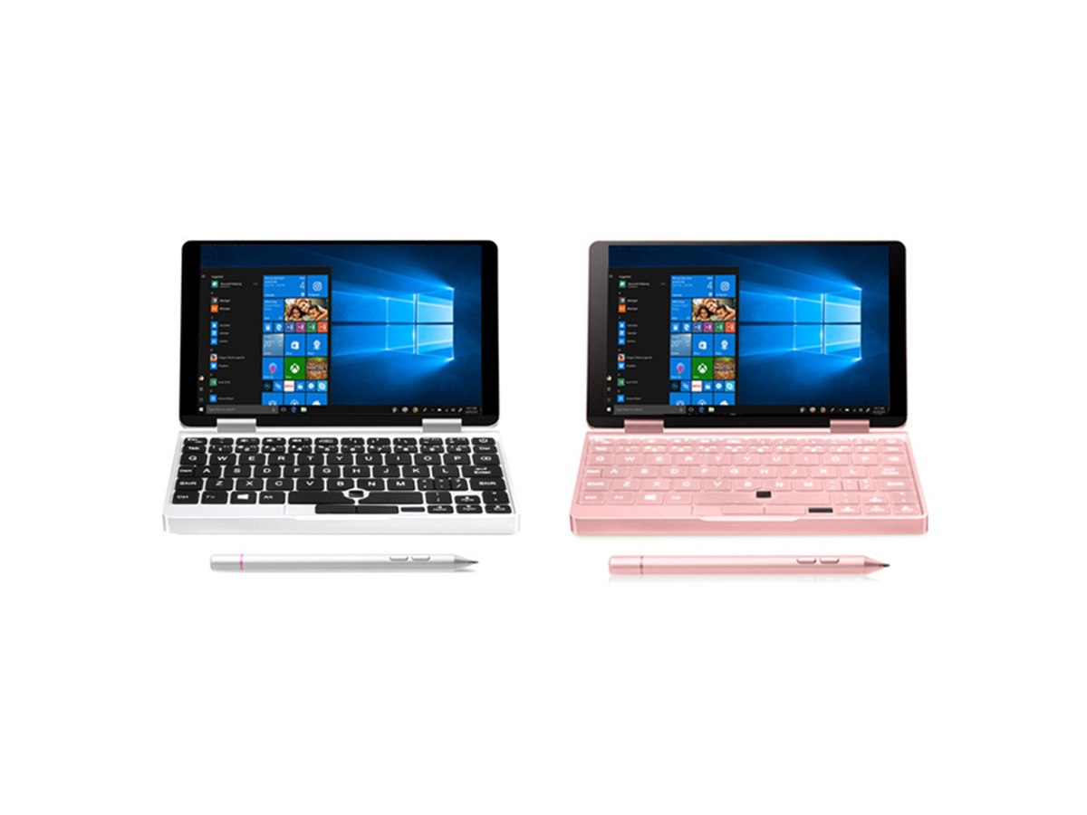 ☆格安超美品☆WindowsXP☆長時間バッテリー付き10.1型小型ノートPC☆ PR】超小型ノートPC「OneGx1 Pro」は，Tiger Lake搭載で大幅