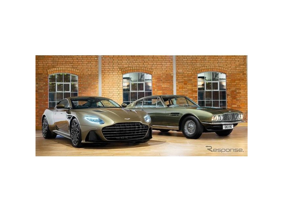 【値下げ】アストンマーチンAston Martin DBR9 007 スパーク 20150903104200_324_.jpg