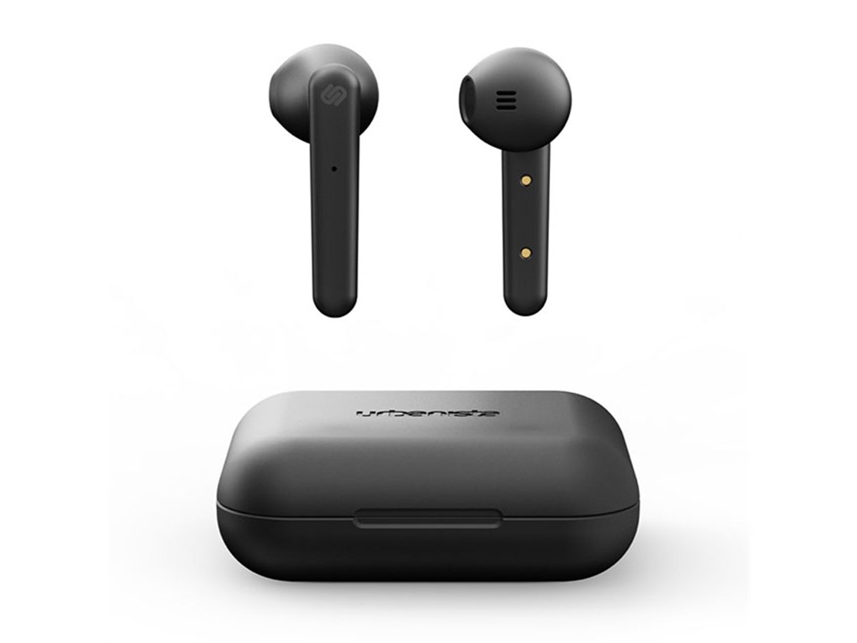 urbanista、10,800円の完全ワイヤレスイヤホン「STOCKHOLM」 - 価格.com