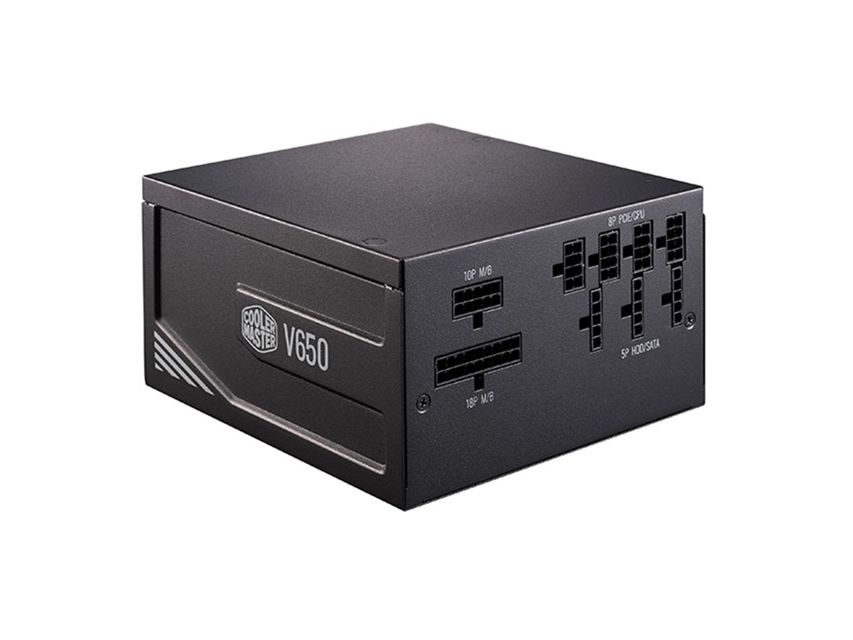 電源ユニット Cooler Master V650 GOLD V2 650W Amazon | Cooler Master V650 GOLD V2 650W PC電源ユニット 80PLUS