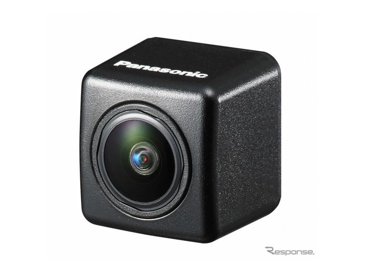 パナソニック、HDR対応のリアビューカメラ発売へ 視認性向上 - 価格.com